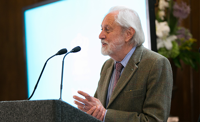 Lord Puttnam