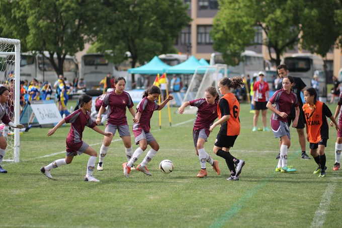 Sat Football 2