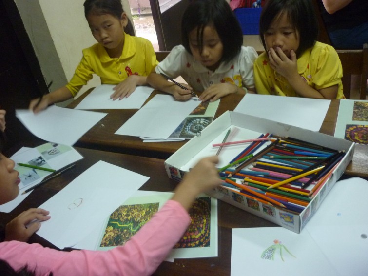 BIS Hanoi Primary