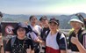 Year 10 International Award Hike at Silver Pagoda Mountain  (6)