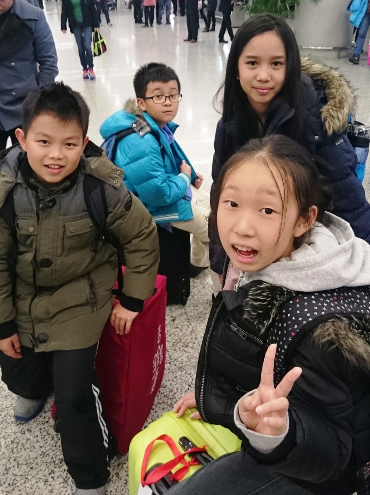 TX FOBISIA Maths 2015