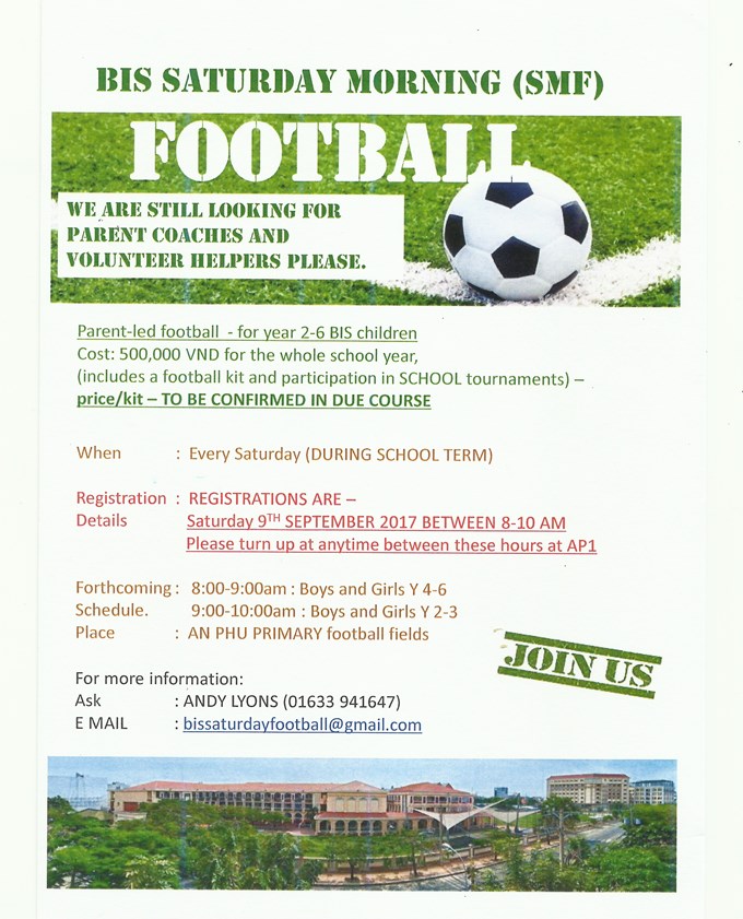 Football