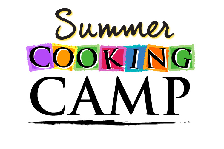 Summer Cooking Camp