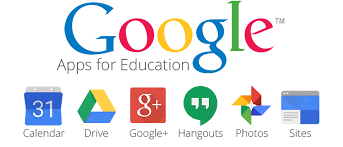 Google apps