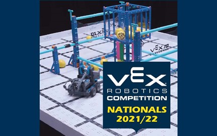 VEX robots 