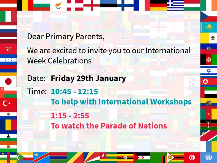 BIS Hanoi Primary