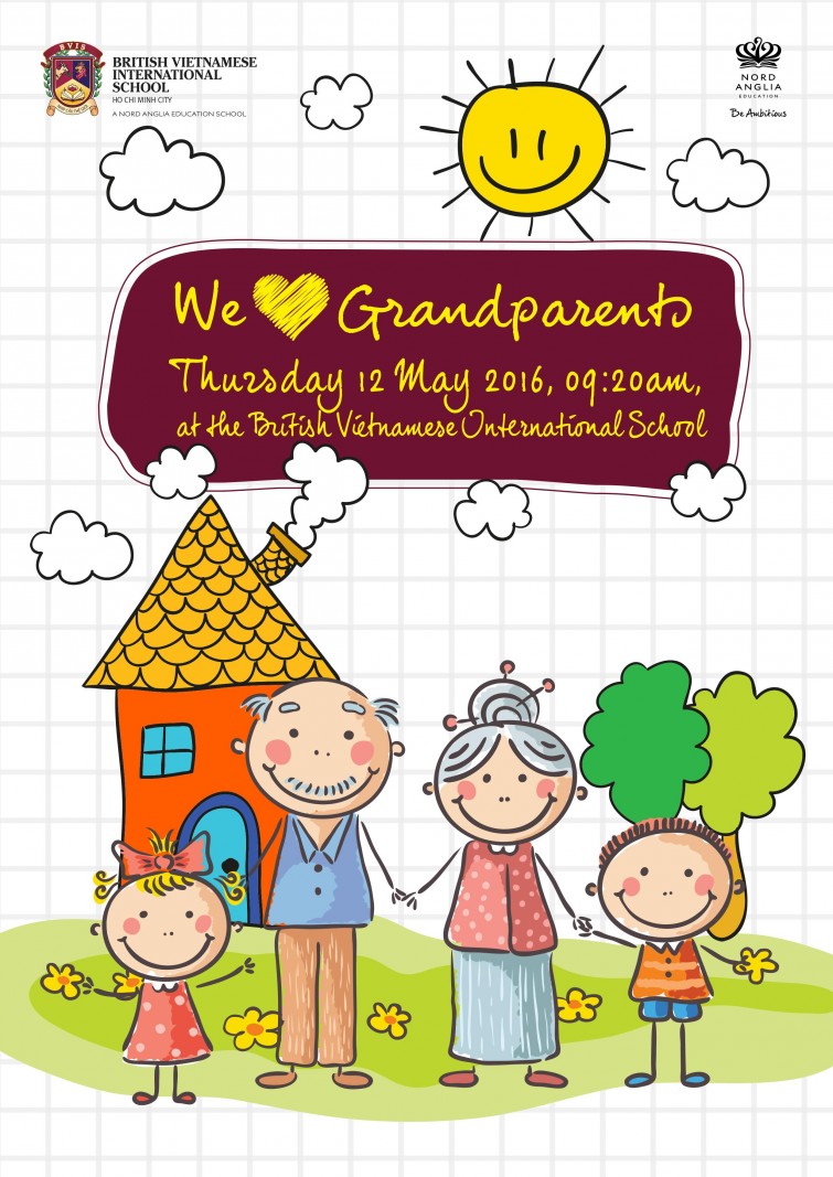 Grandparents Day
