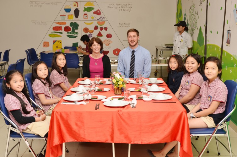 BIS Hanoi Primary