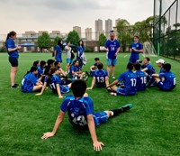 SOCCER 9