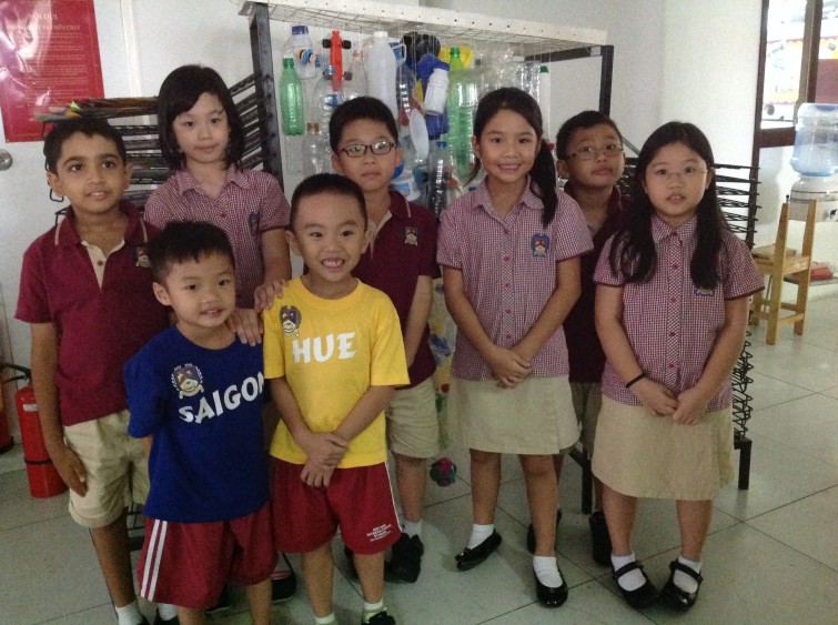 Eco Scouts