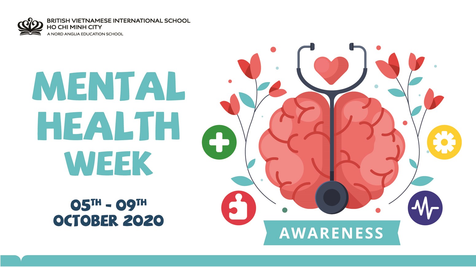 BVIS HCMC Mental Health Week 2020