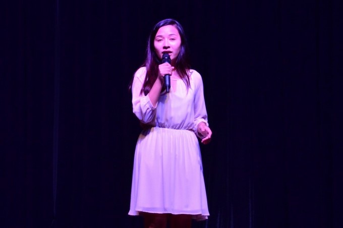 BVIS Has Got Talent