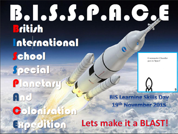 BISSPACE
