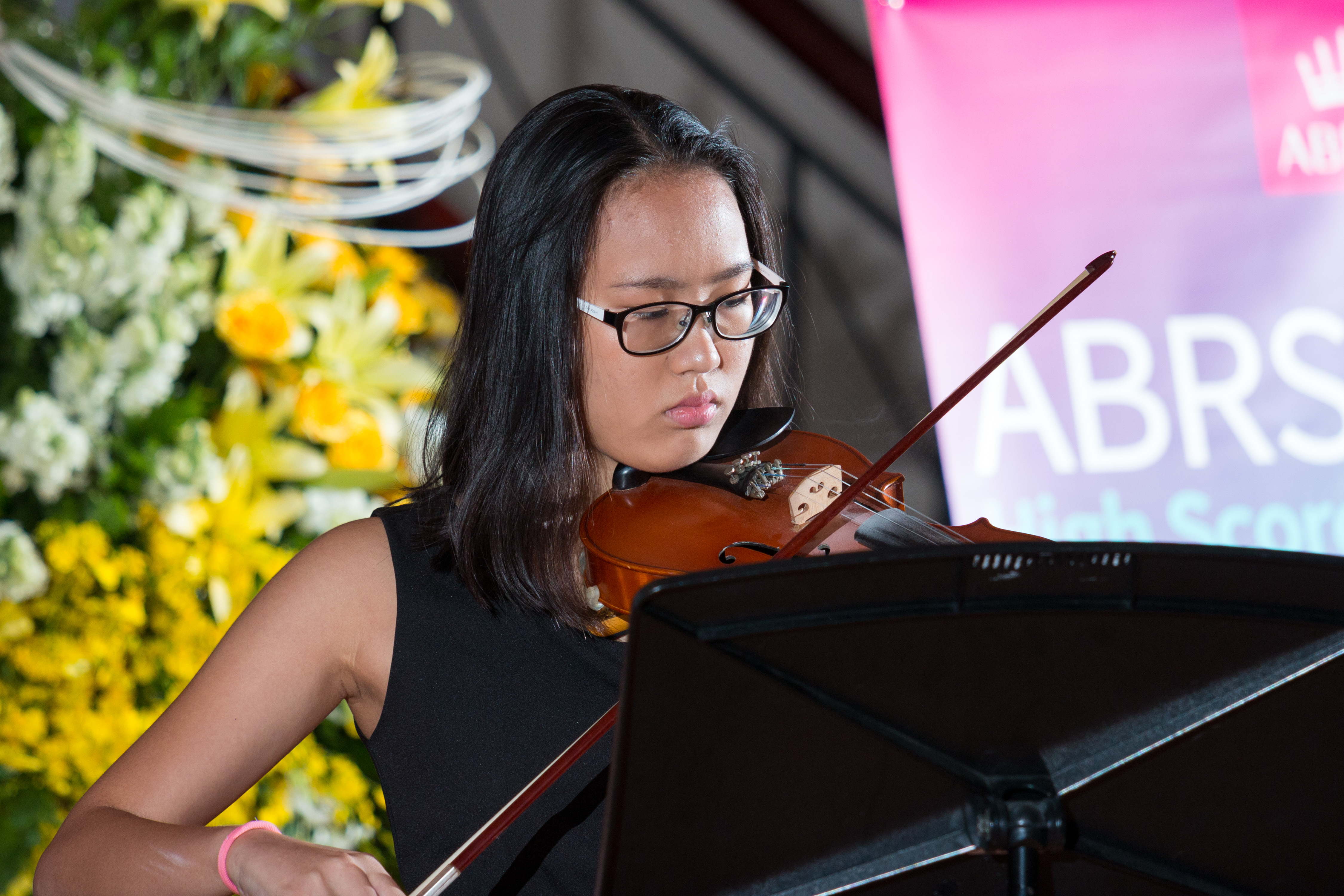 ABRSM High Scorers 2016 at BISHCMC 28