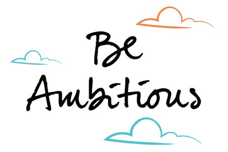 Be Ambitious BVIS HCM 2018