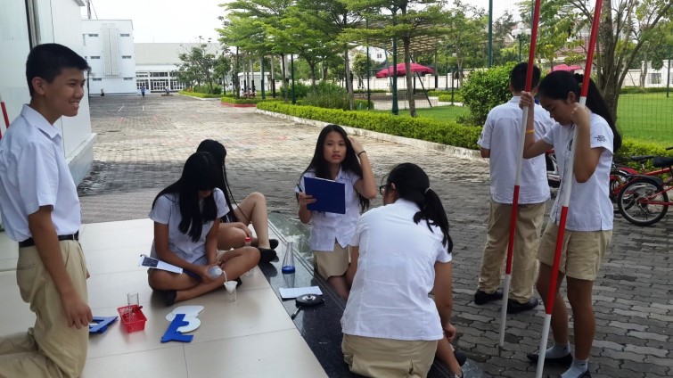geography bis hanoi