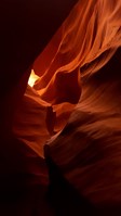 Runner Up: The Magic of the Canyon by Pietro Pracchi, 12, British International School of Houston