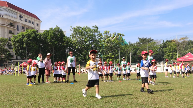 F2 F3 Sport Day-2684