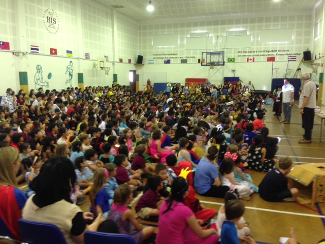2 steves final assembly