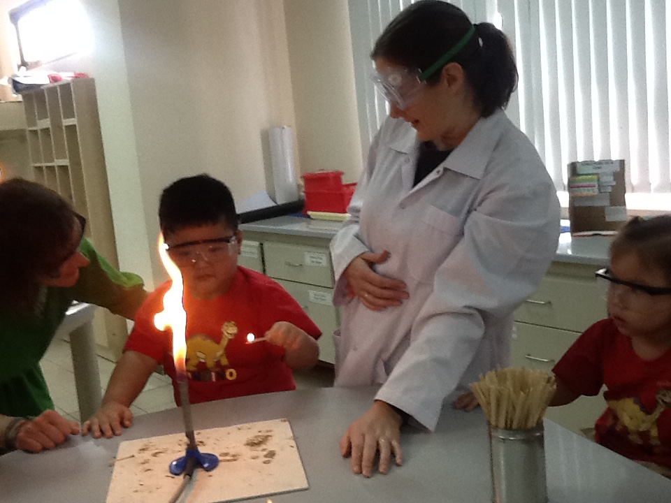 F2 Visit to Secondary Science (11)