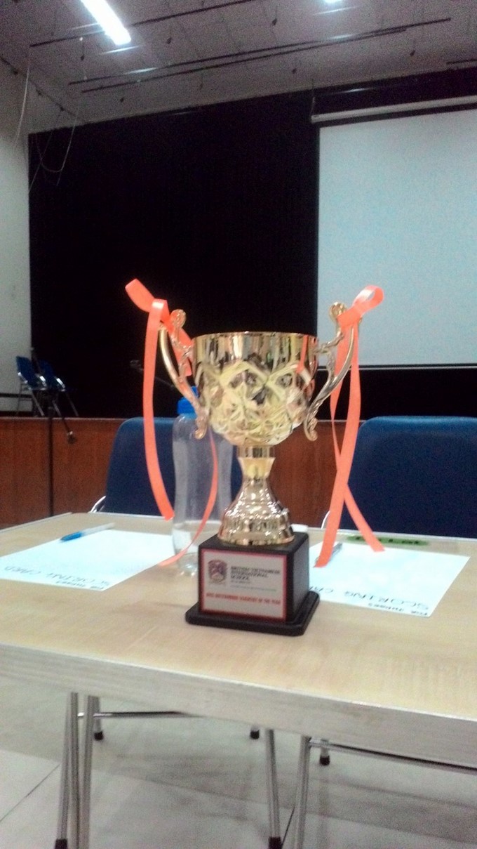 Science Week