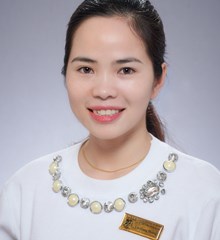 Giang Hoang BIS Hanoi 2018