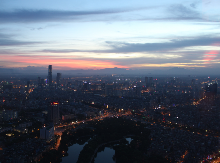 BIS Hanoi Science Photographer 2