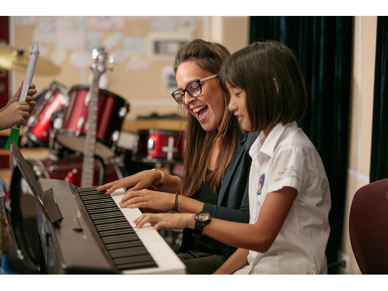 The Importance of Music in Education | Nord Anglia Education