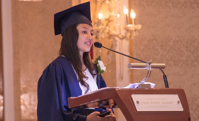 Graduation Ceremony 18