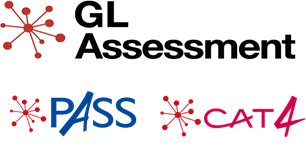gl pass cat4 logos