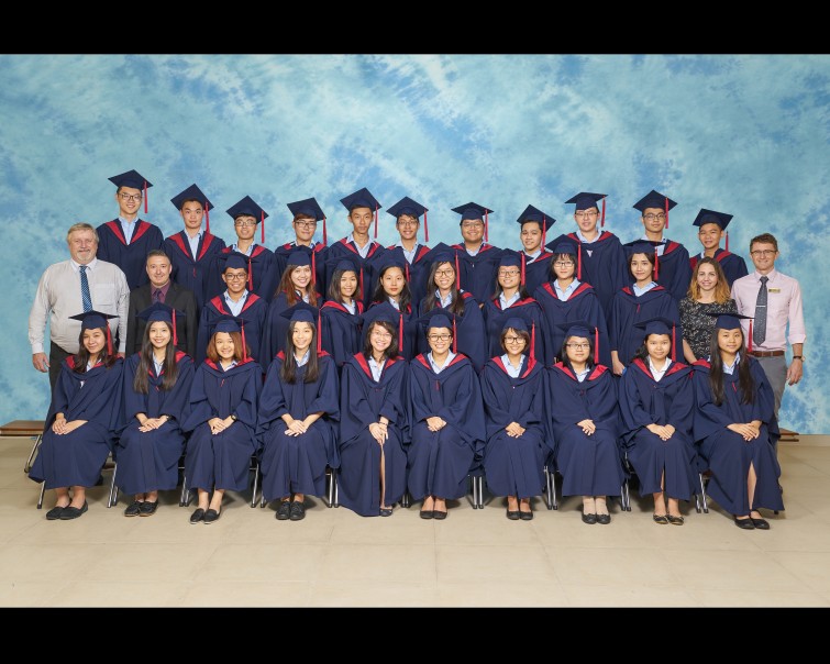 graduation 13