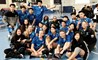 U15 Boys & Girls Volleyball 1