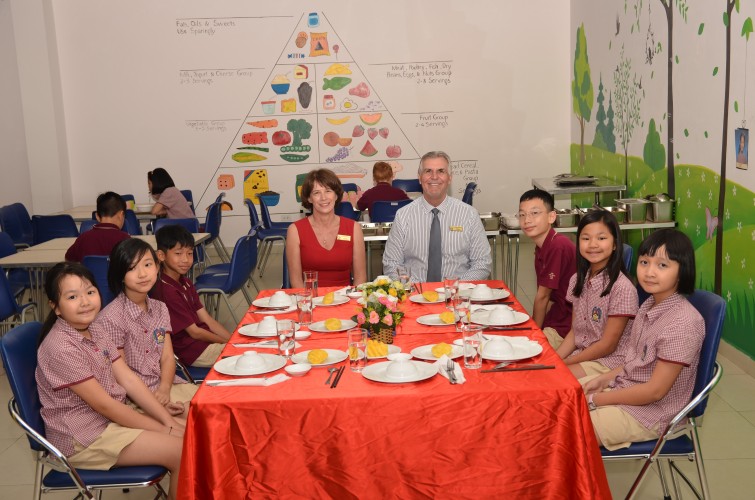 BIS Hanoi Primary