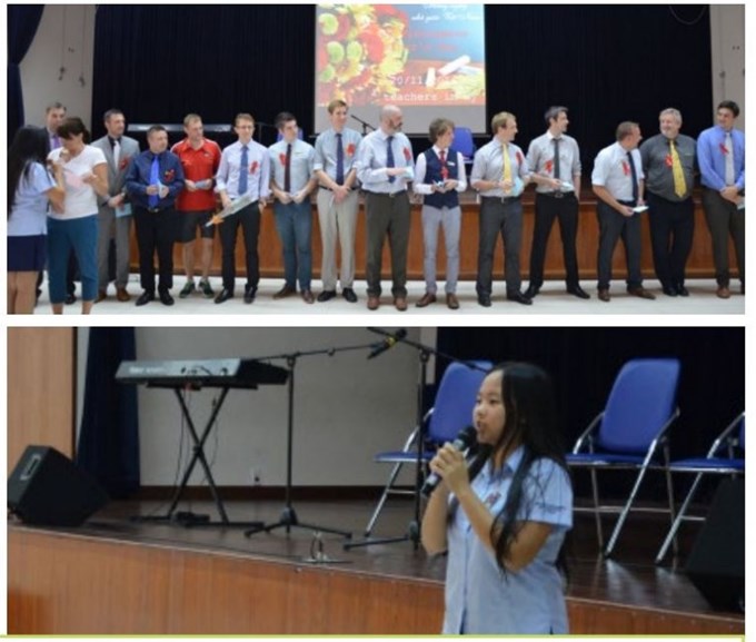 teachers day 2014