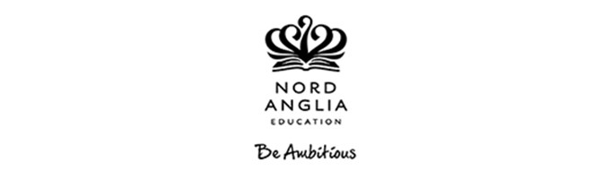 Nord Anglia Education | Be Ambitious logo