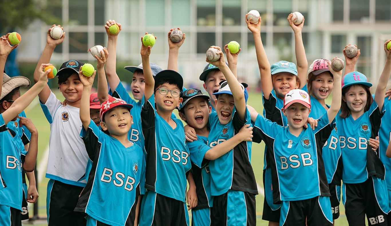 The British School of Beijing Shunyi International School Nord Anglia