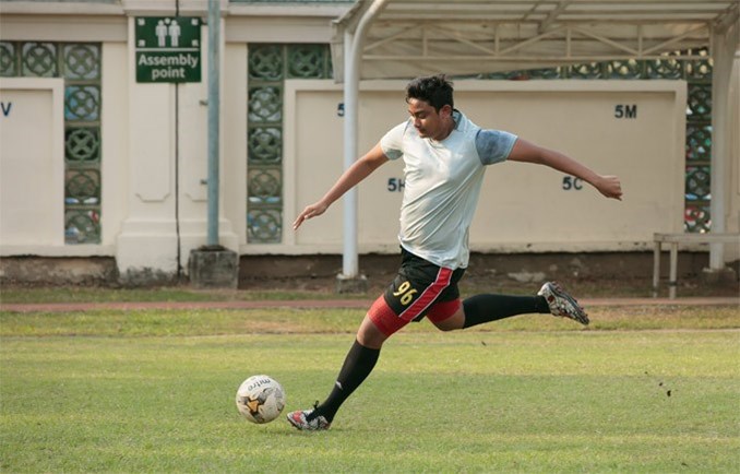 BIS_Holiday Sports Camps