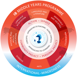 IB 3