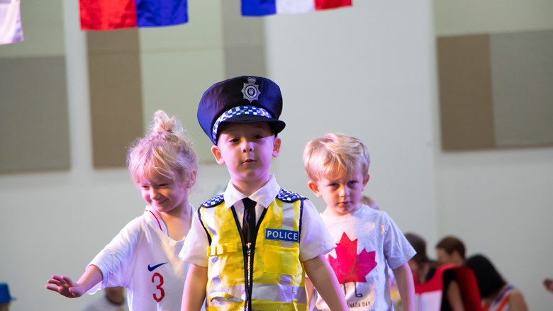 International Week