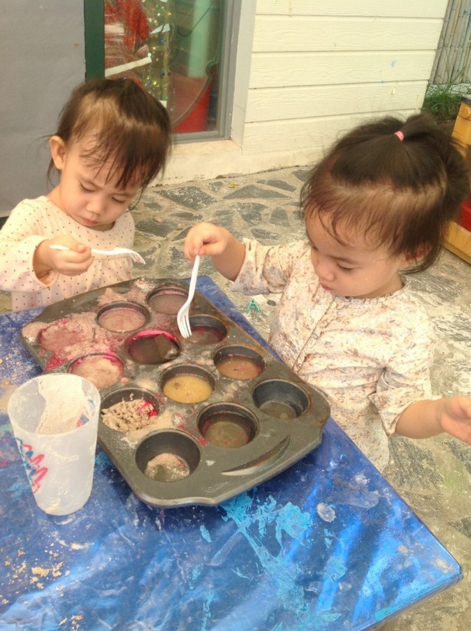 BVIS Summer School 2015 Daily update – EYFS