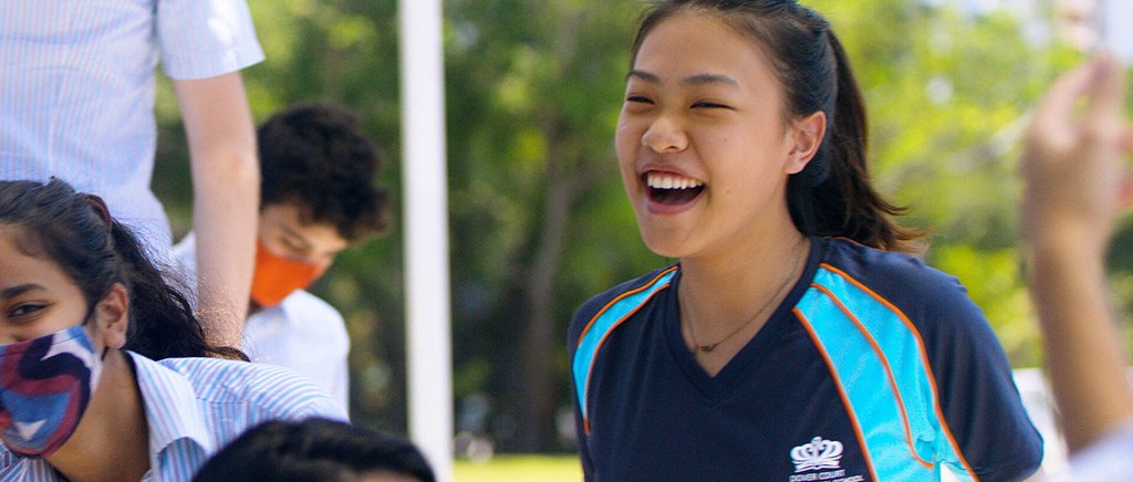 Dover Court International School | Singapore | Nord Anglia