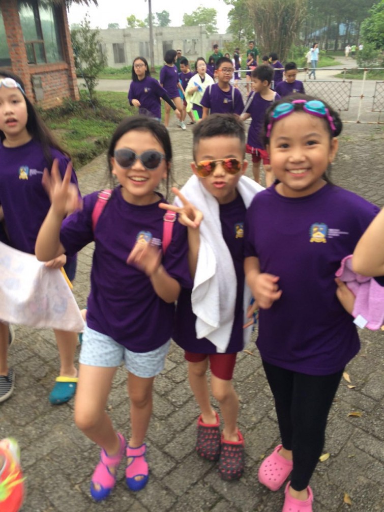 BIS Hanoi Primary