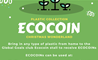 Ecocoin poster