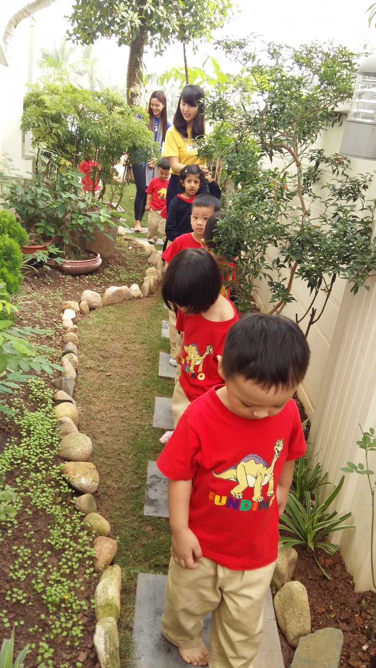 BIS Hanoi - Primary