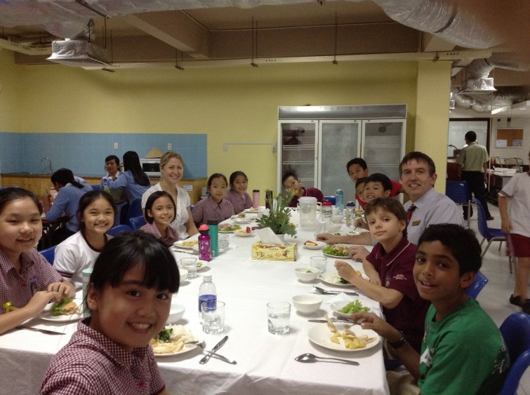 Finer Diners
