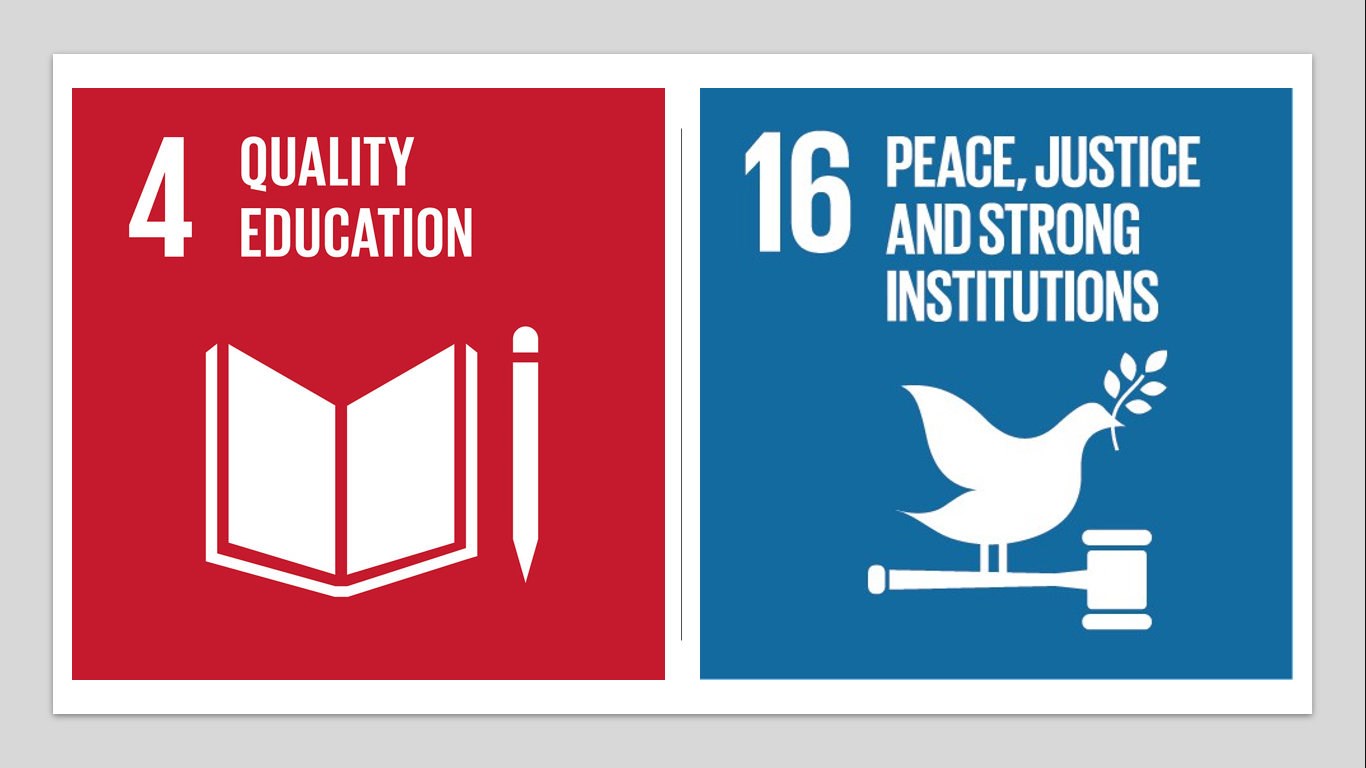 Global Goal 2018-19