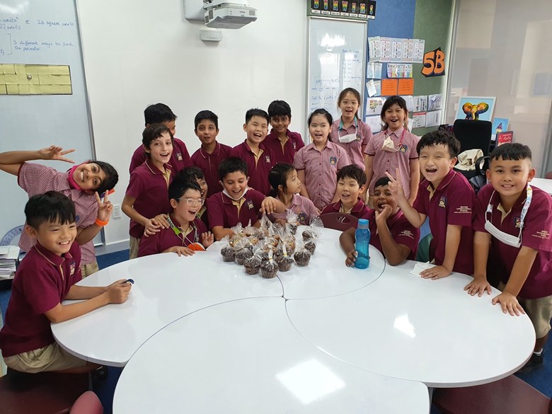 Y5 blog 1