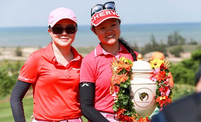 Hanako Kawasaki - BIS HCMC Success Story