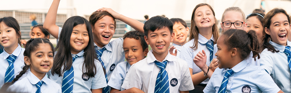 About Our School | British International School Kuala Lumpur