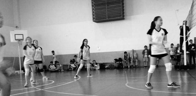 Secondary Sports Update